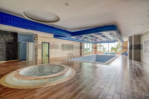Продажа квартиры  в Аланье, Анталье, Турция 1+1, 65м2, №219003 – фото 14