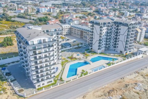 Apartment for sale  in Alanya, Antalya, Turkey, 2 bedrooms, 75m2, No. 219004 – photo 11