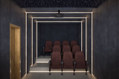 Daire  2+1  Alanya, Antalya, Türkiye №219001 - 19