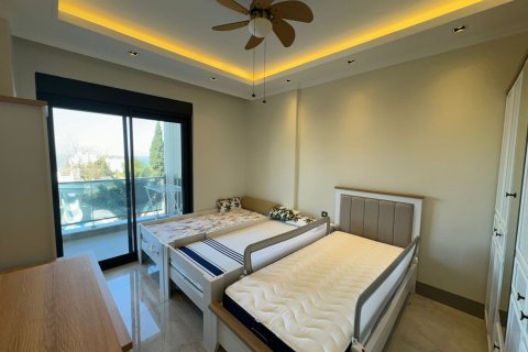 Daire  2+1  Alanya, Antalya, Türkiye №219001 - 9