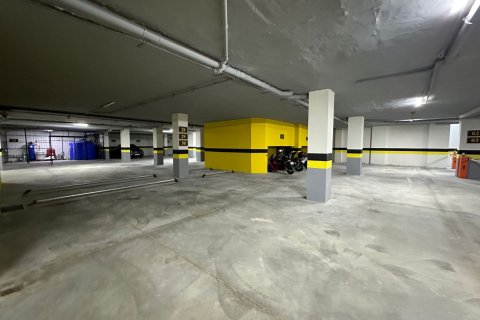 Daire  2+1  Alanya, Antalya, Türkiye №219001 - 23