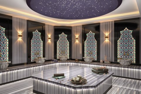 Daire  2+1  Alanya, Antalya, Türkiye №219001 - 22