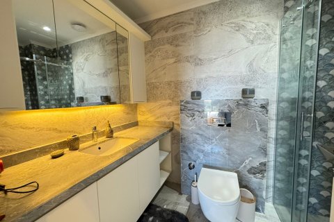 Daire  2+1  Alanya, Antalya, Türkiye №219001 - 16