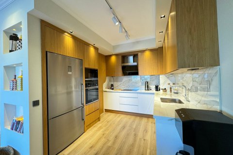 Daire  2+1  Alanya, Antalya, Türkiye №219001 - 5