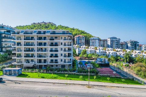Daire  2+1  Alanya, Antalya, Türkiye №219001 - 4