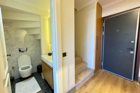 Daire  2+1  Alanya, Antalya, Türkiye №219001 - 15