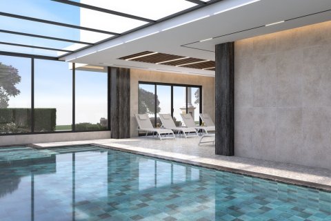 Daire  2+1  Alanya, Antalya, Türkiye №219001 - 21