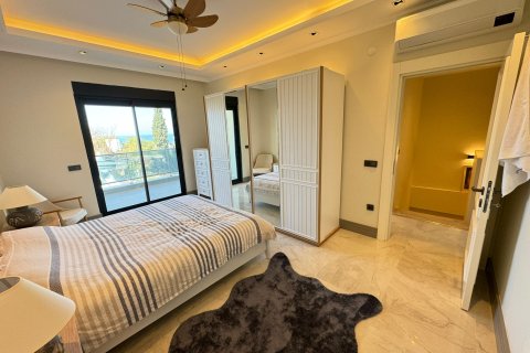 Daire  2+1  Alanya, Antalya, Türkiye №219001 - 7