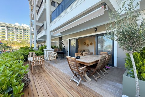 Daire  2+1  Alanya, Antalya, Türkiye №219001 - 2