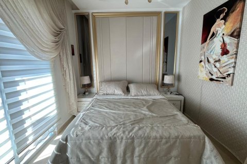 Lejlighed  i Mahmutlar, Antalya, Tyrkiet Nr. 226402 - 5