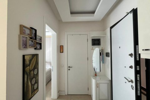 Lejlighed  i Mahmutlar, Antalya, Tyrkiet Nr. 226402 - 10