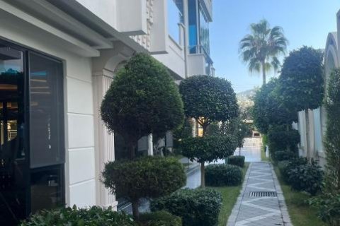 Lejlighed  i Mahmutlar, Antalya, Tyrkiet Nr. 226402 - 20