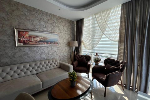 Lejlighed  i Mahmutlar, Antalya, Tyrkiet Nr. 226402 - 4
