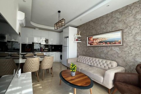 Lejlighed  i Mahmutlar, Antalya, Tyrkiet Nr. 226402