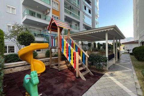 Lejlighed  i Mahmutlar, Antalya, Tyrkiet Nr. 226402 - 18