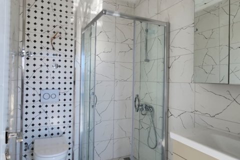 2+1 Lejlighed i Oba, Antalya, Tyrkiet Nr. 226401 - 15