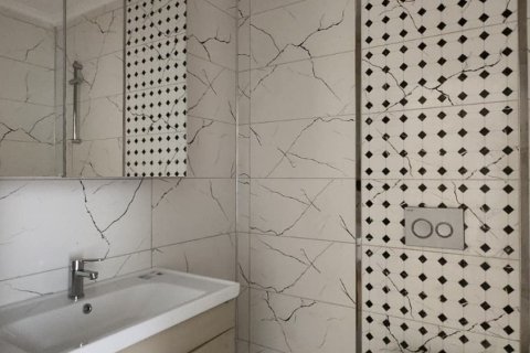 2+1 Lejlighed i Oba, Antalya, Tyrkiet Nr. 226401 - 16