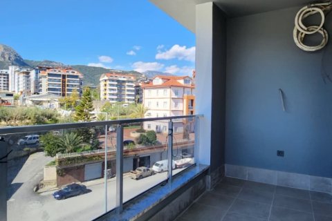 2+1 Lejlighed i Oba, Antalya, Tyrkiet Nr. 226401 - 2