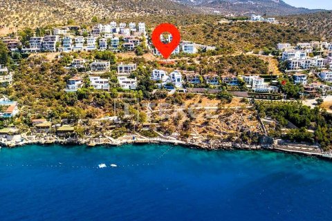 2+1 Villa  in Kas, Antalya, Türkei Nr. 226405 - 17