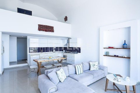 2+1 Villa  in Kas, Antalya, Türkei Nr. 226405 - 18