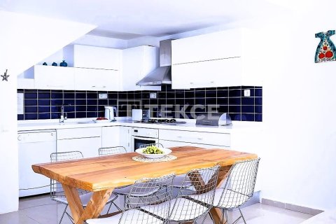 2+1 Villa  in Kas, Antalya, Türkei Nr. 226405 - 20