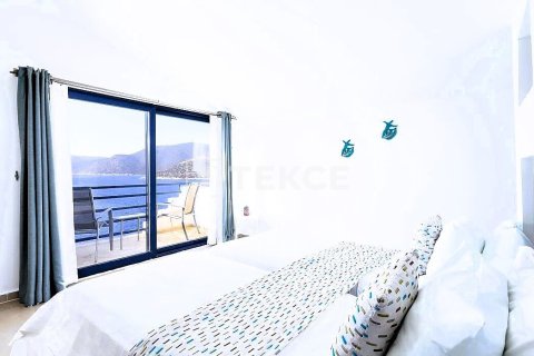 2+1 Villa  in Kas, Antalya, Türkei Nr. 226405 - 23