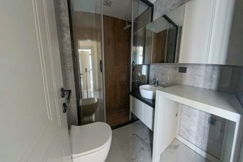 2+1 Lejlighed i Oba, Antalya, Tyrkiet Nr. 226400 - 13
