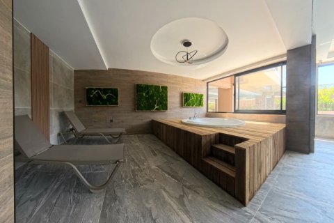 2+1 Lejlighed i Oba, Antalya, Tyrkiet Nr. 226400 - 21
