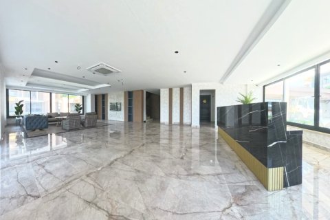 2+1 Lejlighed i Oba, Antalya, Tyrkiet Nr. 226400 - 22