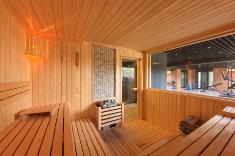 2+1 Lejlighed i Oba, Antalya, Tyrkiet Nr. 226400 - 11