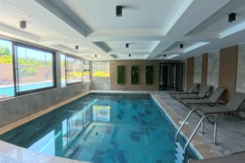 2+1 Lejlighed i Oba, Antalya, Tyrkiet Nr. 226400 - 24