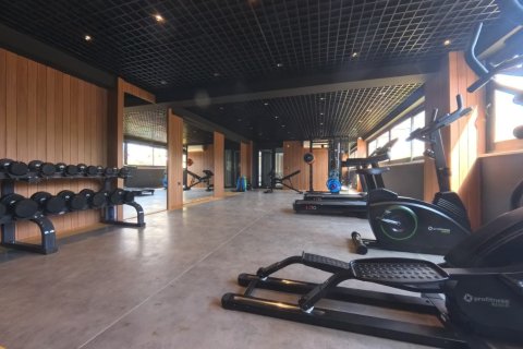 2+1 Lejlighed i Oba, Antalya, Tyrkiet Nr. 226400 - 15