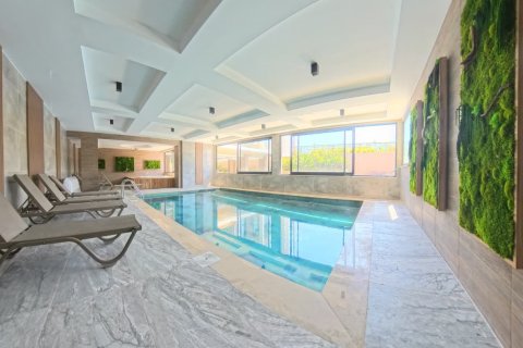 2+1 Lejlighed i Oba, Antalya, Tyrkiet Nr. 226400 - 26