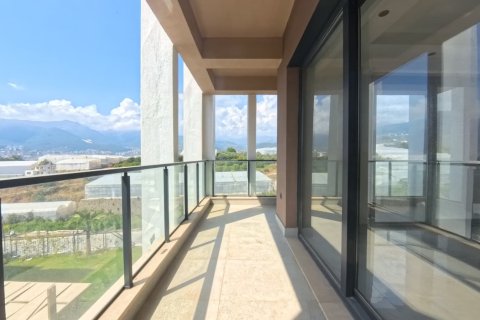 2+1 Lejlighed i Oba, Antalya, Tyrkiet Nr. 226400 - 20