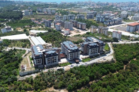 2+1 Lejlighed i Oba, Antalya, Tyrkiet Nr. 226400 - 2