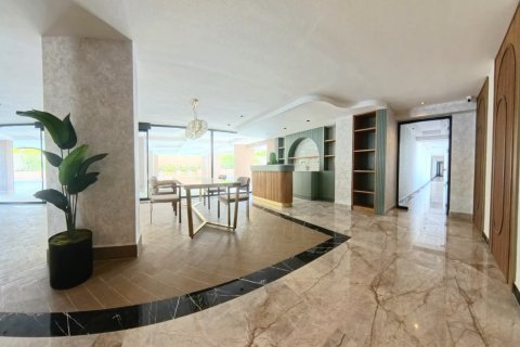 2+1 Lejlighed i Oba, Antalya, Tyrkiet Nr. 226400 - 25