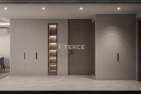 Apartment for sale  in Antalya, Turkey, 2 bedrooms, 80m2, No. 226403 – photo 8