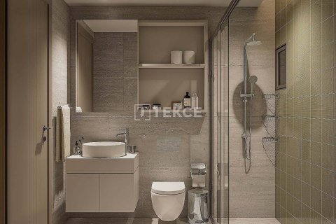 Apartment for sale  in Antalya, Turkey, 2 bedrooms, 80m2, No. 226403 – photo 9