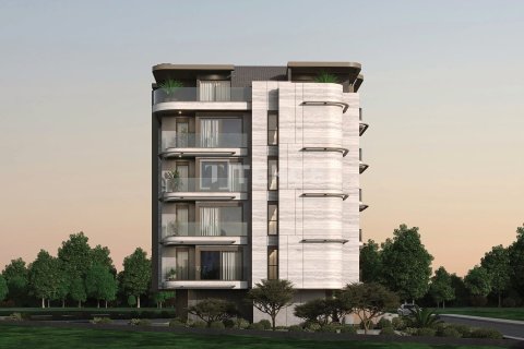 Apartment for sale  in Antalya, Turkey, 2 bedrooms, 80m2, No. 226403 – photo 5