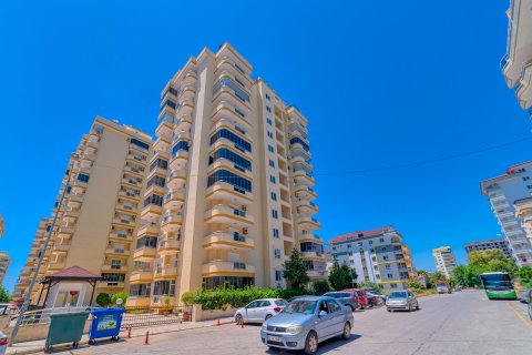 2+1 Lejlighed  i Mahmutlar, Antalya, Tyrkiet Nr. 226399