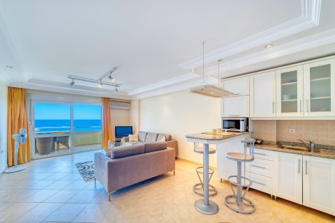 2+1 Lejlighed i Mahmutlar, Antalya, Tyrkiet Nr. 226399 - 4