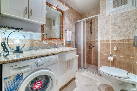 2+1 Lejlighed i Mahmutlar, Antalya, Tyrkiet Nr. 226399 - 5