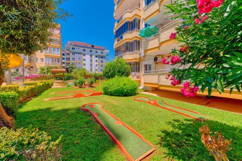 2+1 Lejlighed i Mahmutlar, Antalya, Tyrkiet Nr. 226399 - 3