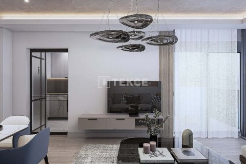 Dubleks daire 3+1 Antalya, Türkiye №226404 - 7