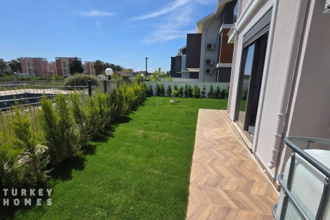 Продажа виллы  в Белеке, Анталье, Турция 4+1, 200м2, №232668 – фото 3