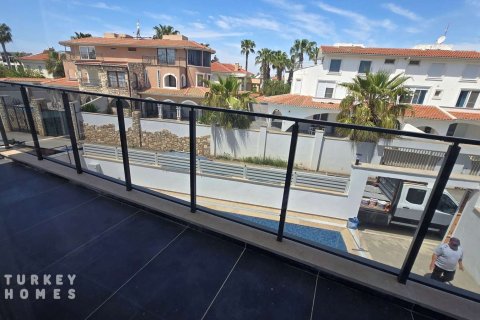 Продажа виллы  в Белеке, Анталье, Турция 4+1, 200м2, №232668 – фото 8