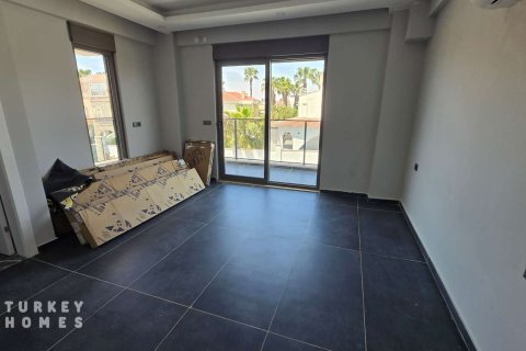 Продажа виллы  в Белеке, Анталье, Турция 4+1, 200м2, №232668 – фото 9