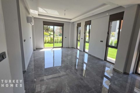 Продажа виллы  в Белеке, Анталье, Турция 4+1, 200м2, №232668 – фото 5