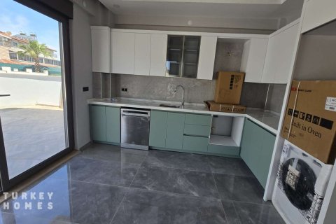 Продажа виллы  в Белеке, Анталье, Турция 4+1, 200м2, №232668 – фото 6