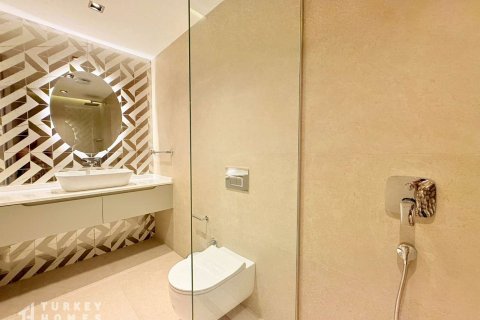 ویلا در Yalikavak ، ترکیه 5 خوابه ، 235 متر مربع. شماره 232670 - 13
